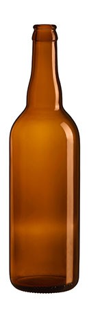 BIERE 75cl COURONNE 26
