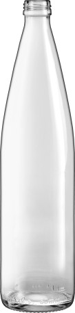 EAU GAZEUSE REEMPLOYABLE 75CL A VIS