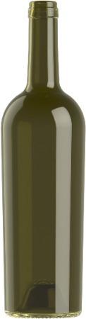 BORDELAISE ECOVA TERROIRS II 75CL