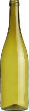 BOURGOGNE ECOVA 2 EVOLUTION 75CL