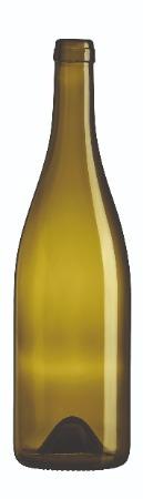 BOURGOGNE ECOVA TRADITION II 75CL